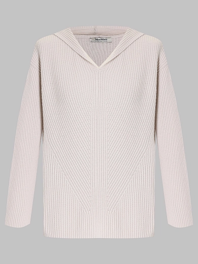 толстовка трикотажная Max Mara FALCONE