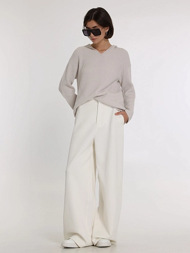 толстовка трикотажная Max Mara FALCONE