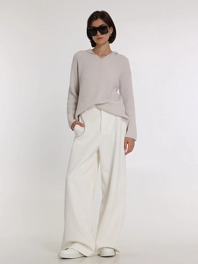 толстовка трикотажная Max Mara FALCONE