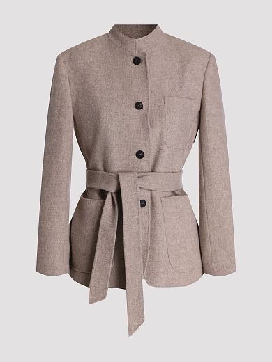 жакет трикотажный Max Mara FALLA