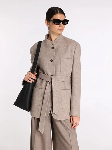 жакет трикотажный Max Mara FALLA