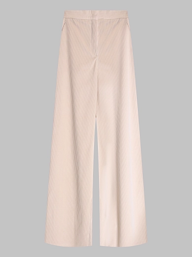 брюки вельветовые Max Mara FARETRA