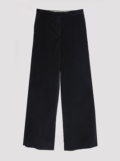брюки вельветовые Max Mara FARETRA