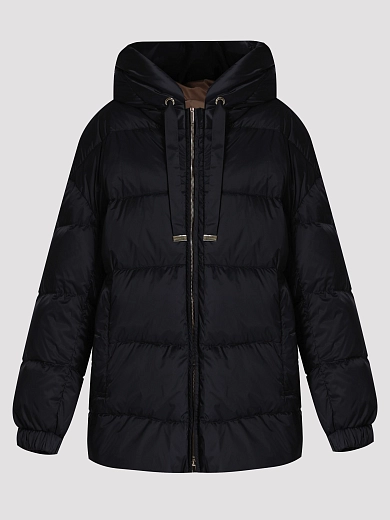 пуховик короткий Max Mara FELICE
