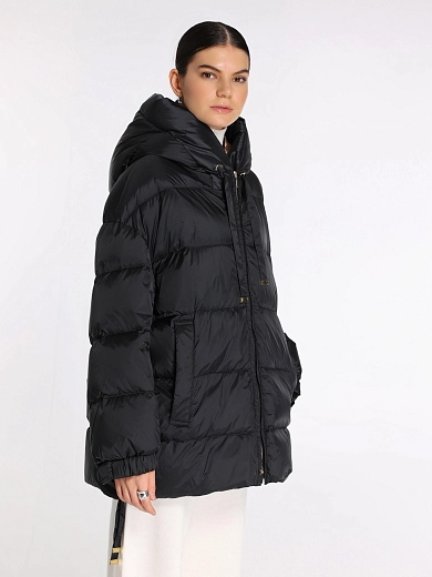 пуховик короткий Max Mara FELICE