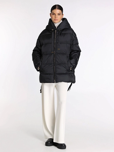 пуховик короткий Max Mara FELICE