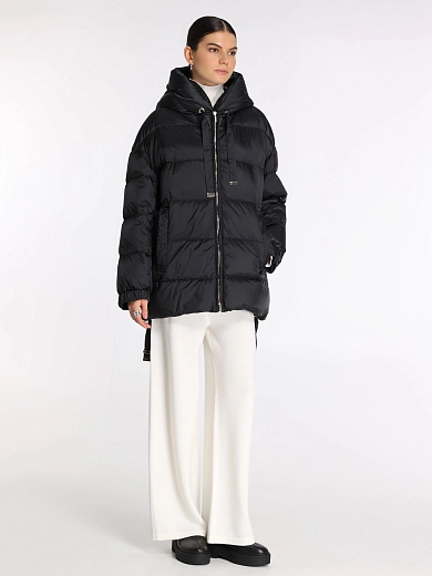 пуховик короткий Max Mara FELICE