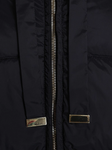пуховик короткий Max Mara FELICE