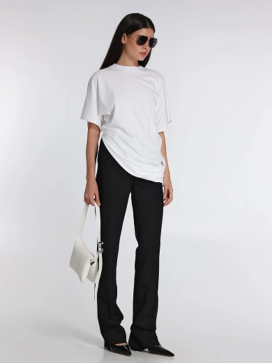 брюки Max Mara FETTA