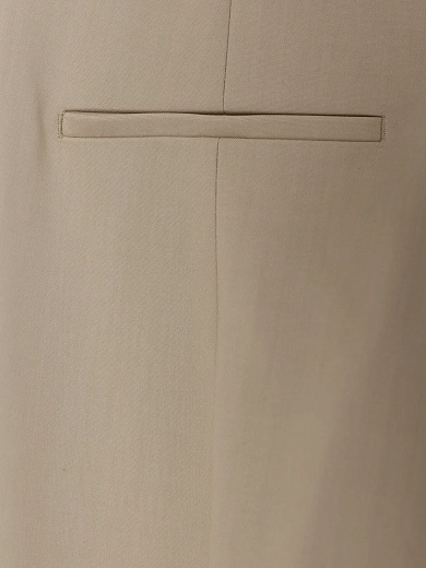 брюки Max Mara FETTA