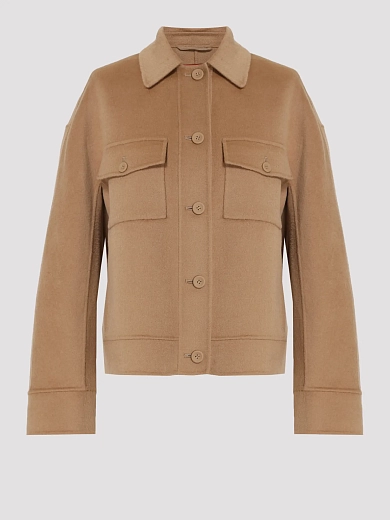 пальто короткое Max Mara FIERO