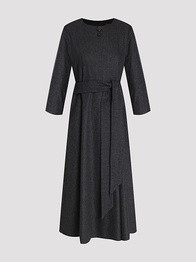 платье Max Mara FIUMI