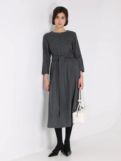 платье Max Mara FIUMI