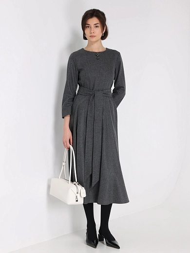 платье Max Mara FIUMI