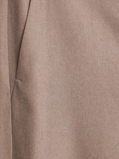 брюки Max Mara FLORIA