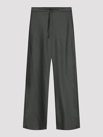 брюки Max Mara FLORIA