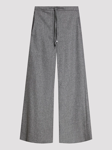 брюки Max Mara FLORIA