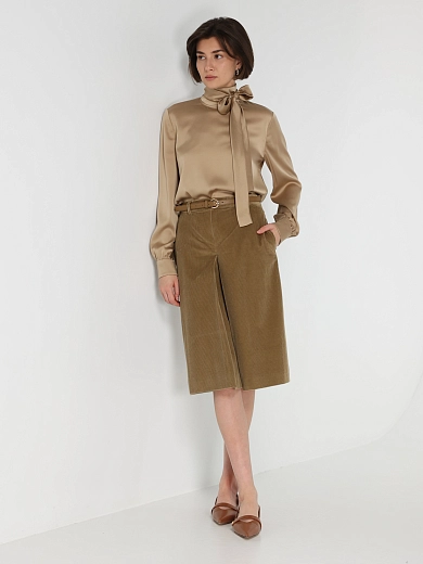 брюки Max Mara FRAGORE