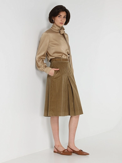 брюки Max Mara FRAGORE