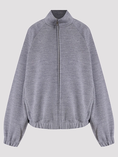 толстовка спортивная Max Mara FRINE