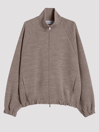 толстовка спортивная Max Mara FRINE