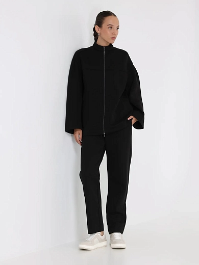 брюки спортивные Max Mara FURIO