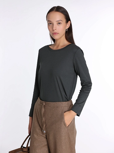 футболка Max Mara FUTURO