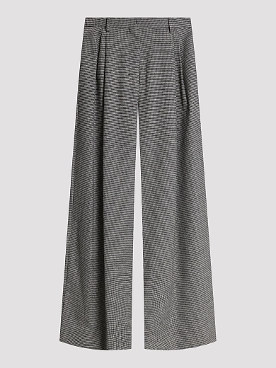 брюки Max Mara GENESIO