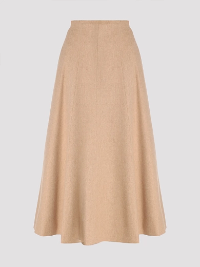 юбка трикотажная Max Mara GENEVE