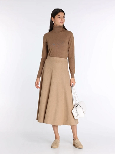 юбка трикотажная Max Mara GENEVE