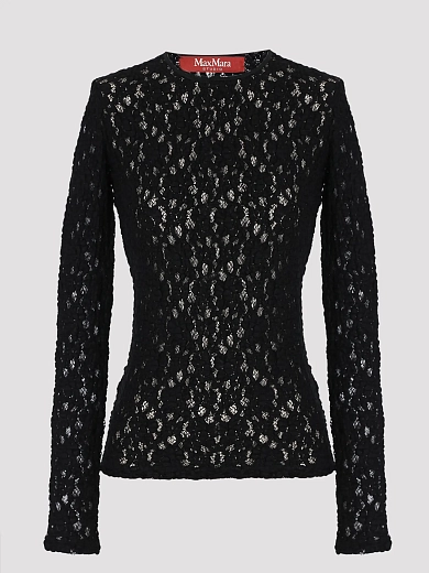 джемпер Max Mara GENNAIO