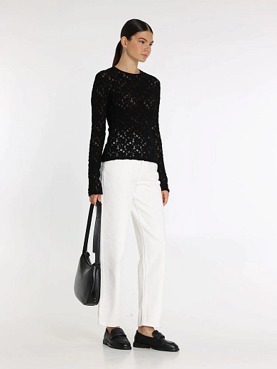 джемпер Max Mara GENNAIO