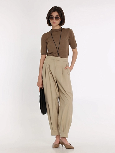 джемпер Max Mara GERICO