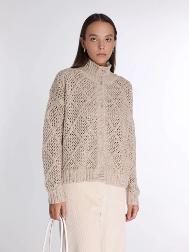 кардиган Max Mara GHINEA