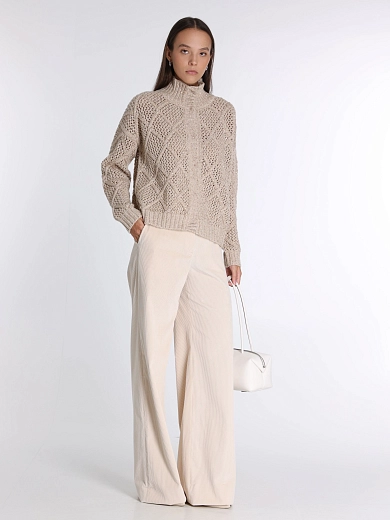 кардиган Max Mara GHINEA