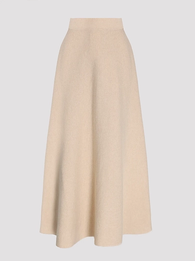 юбка трикотажная Max Mara GIBERNA