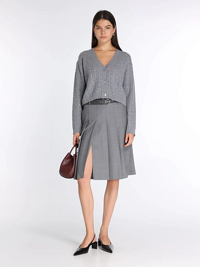 юбка Max Mara GIMMY