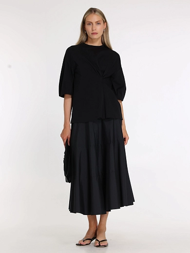 футболка Max Mara GIOCO