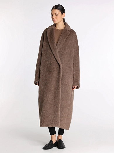 пальто Max Mara GIORGIA