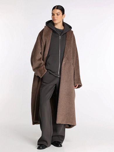 пальто Max Mara GIORGIA