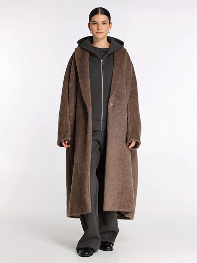 пальто Max Mara GIORGIA