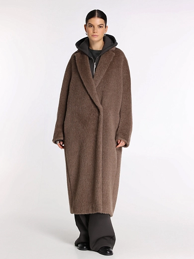 пальто Max Mara GIORGIA