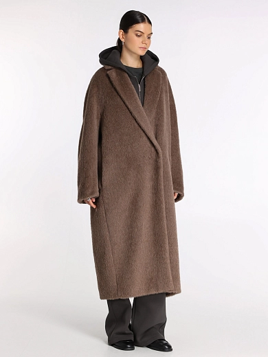 пальто Max Mara GIORGIA