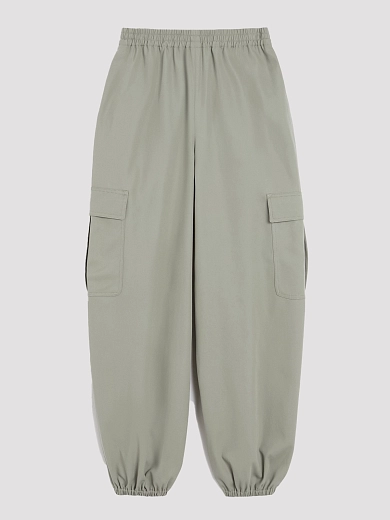 брюки Max Mara GLAUCO