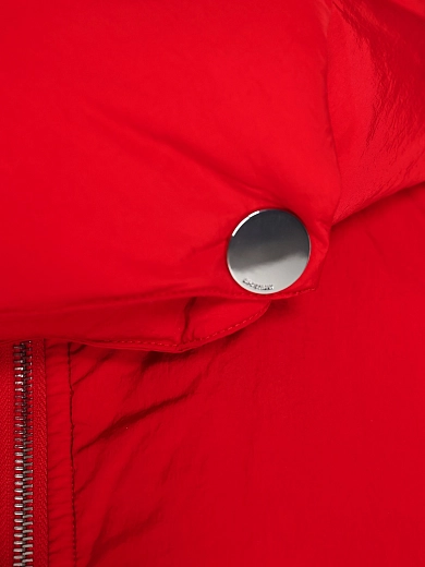 пуховик короткий Max Mara GLIZIA