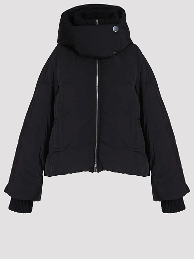 пуховик короткий Max Mara GLIZIA