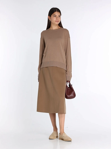 юбка Max Mara GLORIA