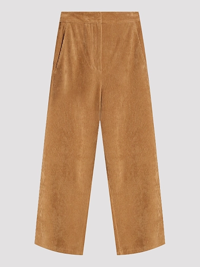 брюки вельветовые Max Mara GOCCE