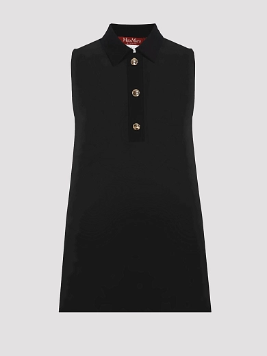 жилет Max Mara GOLF