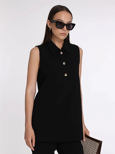 жилет Max Mara GOLF